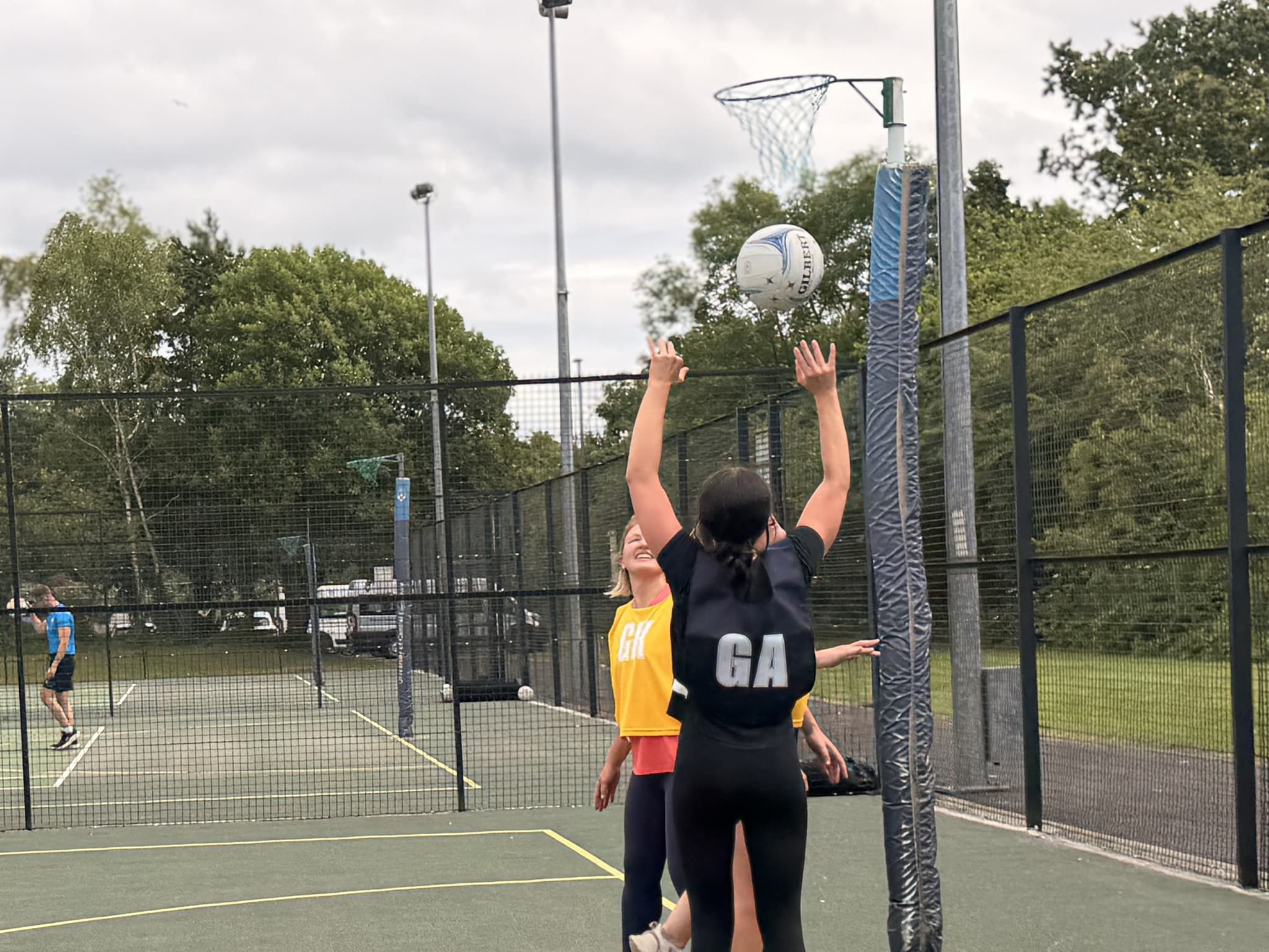 Preston City Games 2026