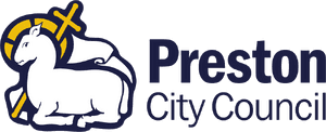 Preston City Council Logo