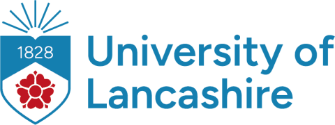 UCLan Logo
